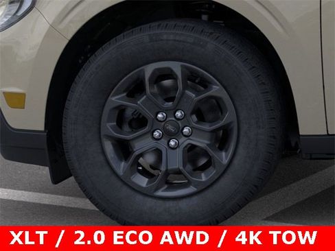 New 2025 Ford Maverick XLT w/ 4K Tow Package image 48