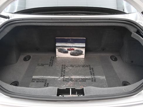 Used 2014 Maserati GranTurismo Sport image 39