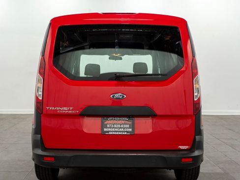 Used 2015 Ford Transit Connect XL image 10