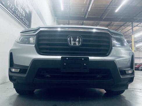Used 2023 Honda Ridgeline RTL image 12