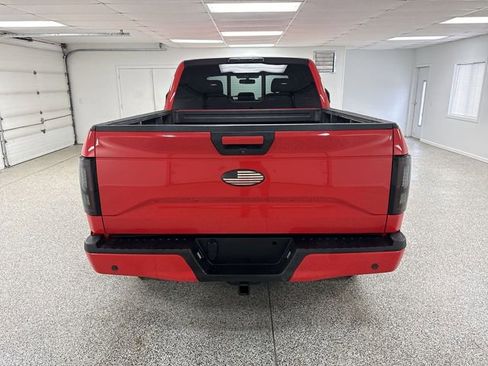 Used 2016 Ford F150 XLT w/ Equipment Group 302A Luxury image 7