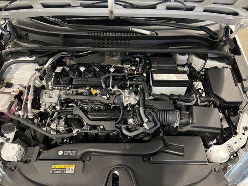 Used 2023 Toyota Corolla LE image 40