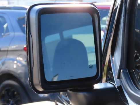 Used 2019 Jeep Wrangler Unlimited Sport S image 18