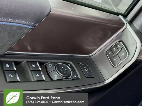 New 2026 Ford F350 Platinum image 20