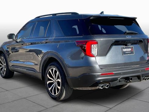 Used 2020 Ford Explorer ST image 10