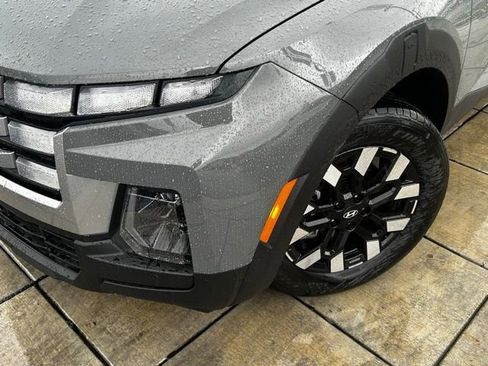 New 2026 Hyundai Santa Cruz SEL AWD/4WD image 2