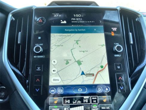 Used 2024 Subaru Ascent Limited w/ Technology Package image 18