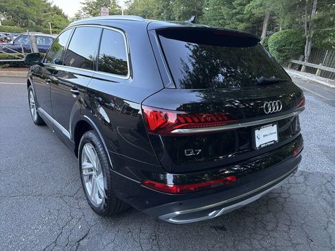 Used 2022 Audi Q7 3.0T Premium Plus AWD/4WD image 12