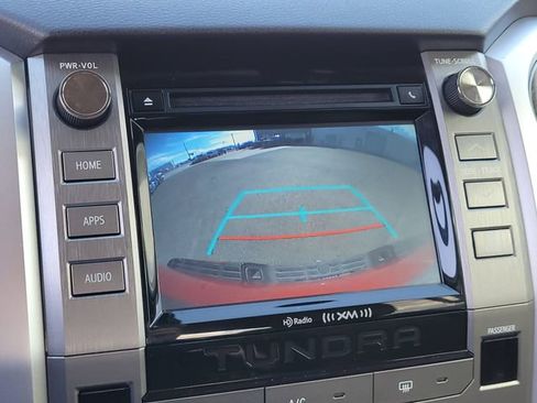 Used 2017 Toyota Tundra SR5 w/ TRD Off Road Package image 17