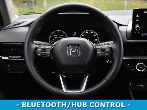 Used 2025 Honda CR-V EX-L image 11