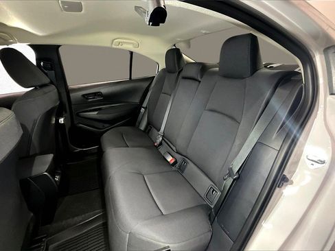 New 2026 Toyota Corolla LE image 20