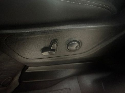 Used 2025 RAM 1500 Big Horn AWD/4WD image 21