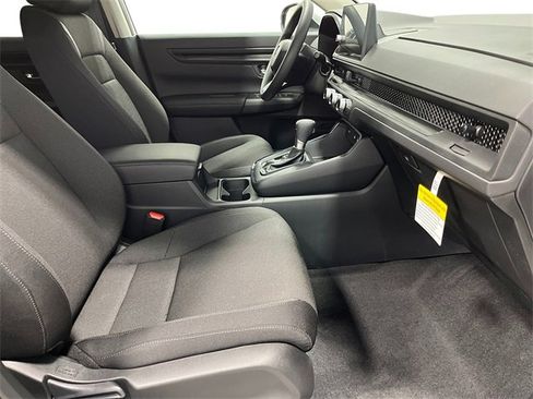 New 2026 Honda CR-V EX image 28