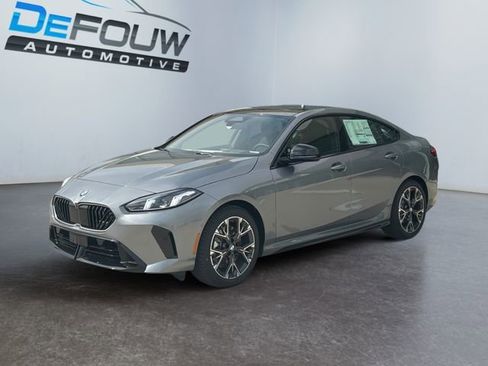 New 2026 BMW 228i xDrive 228 Gran Coupe w/ Technology Package image 7