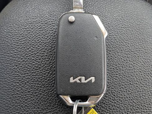 Certified 2024 Kia Forte LXS FWD image 24