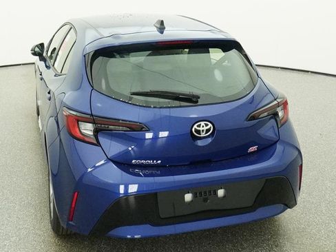 New 2026 Toyota Corolla SE FWD image 38