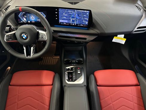 Used 2026 BMW M235i xDrive w/ M Sport Professional Package AWD/4WD image 24