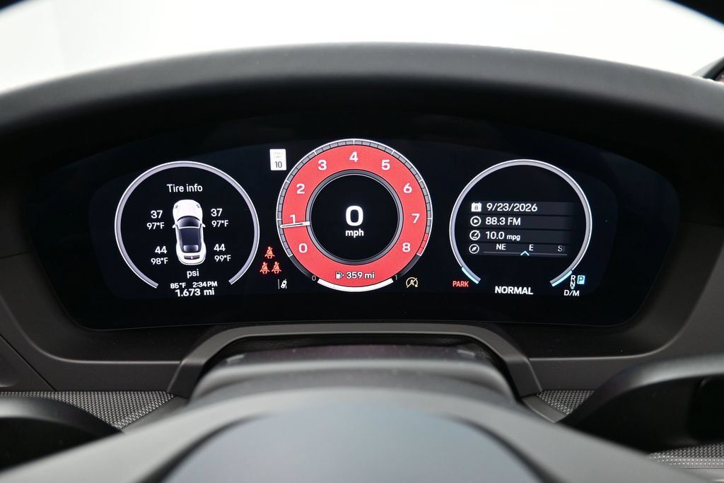 Certified 2026 Porsche 911 Carrera 4S AWD/4WD image 10