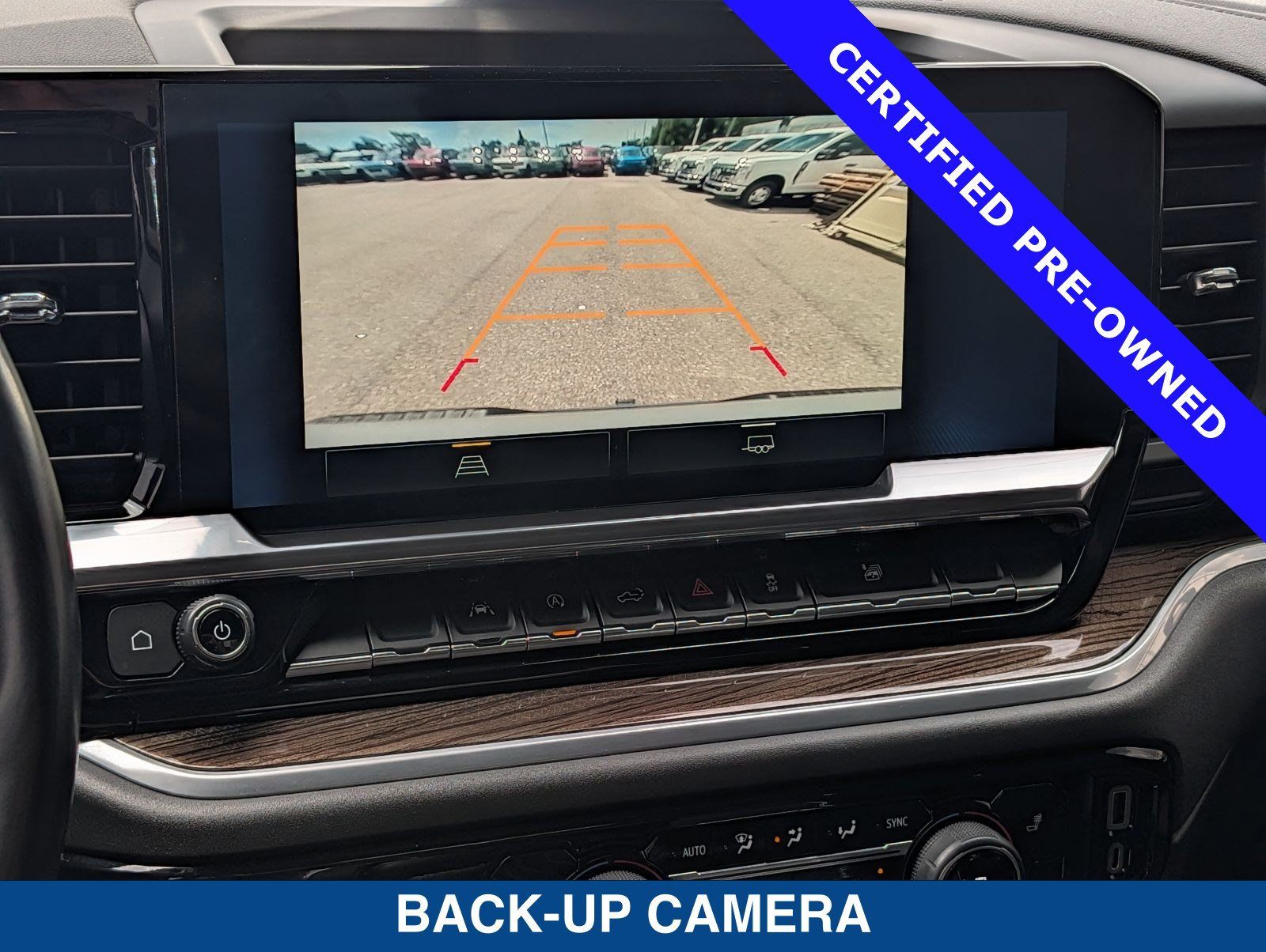 Used 2022 Chevrolet Silverado 1500 LT RWD image 33