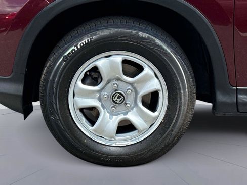 Used 2013 Honda CR-V LX image 11