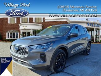 Certified 2023 Ford Escape Active video 1