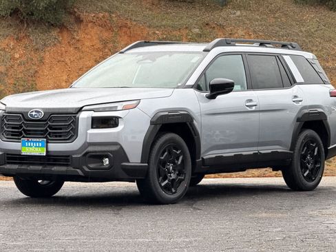 New 2026 Subaru Outback Limited image 7