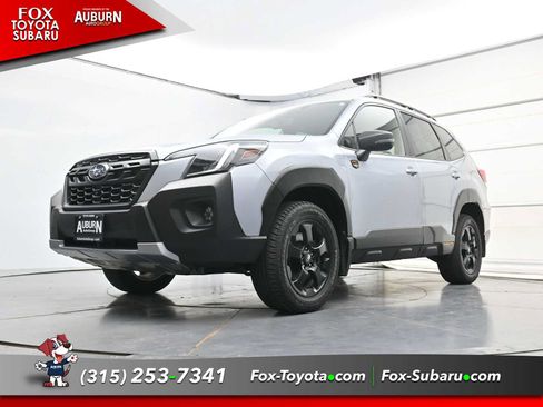 Used 2024 Subaru Forester Wilderness AWD/4WD image 27