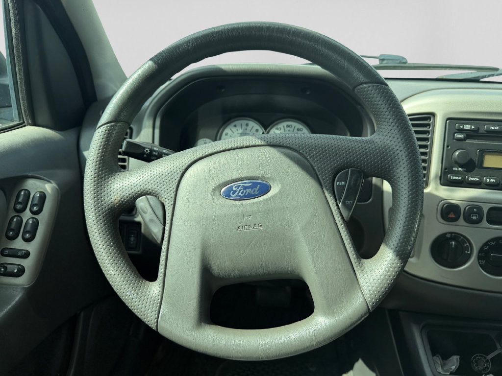 Used 2006 Ford Escape XLT FWD image 15