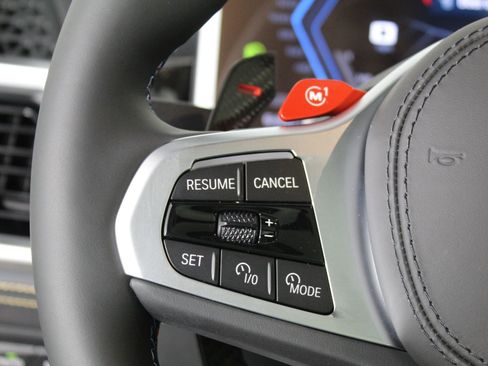 New 2026 BMW X5 M Competition w/ Executive Package image 16