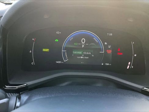 Used 2026 Toyota Camry SE w/ Convenience Package FWD image 25