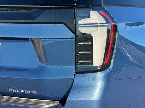 New 2026 Chevrolet Tahoe Premier image 35