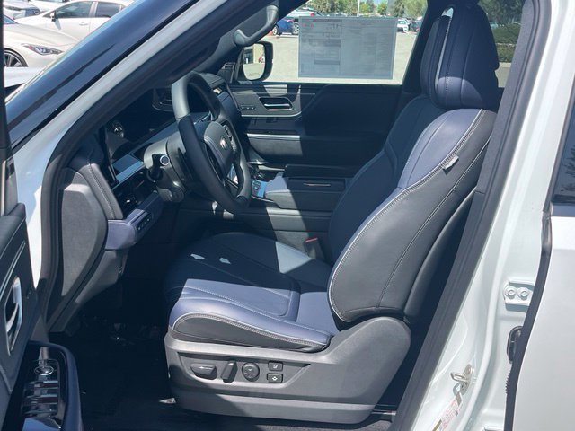 New 2027 INFINITI QX80 Sensory w/ Sport Exterior Package AWD/4WD image 7