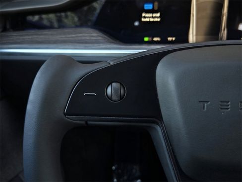 Used 2021 Tesla Model S Long Range image 23