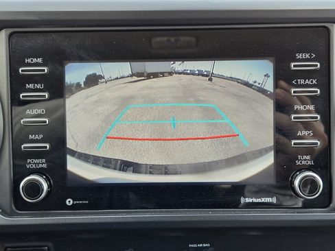 Used 2020 Toyota Tacoma SR RWD image 18