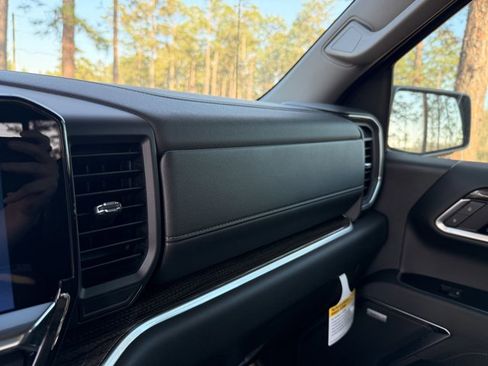 New 2026 Chevrolet Silverado 1500 RST w/ RST All Star Premium Package image 25