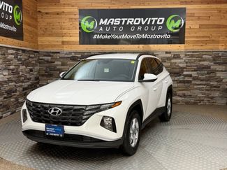Used 2024 Hyundai Tucson SEL AWD/4WD video 2