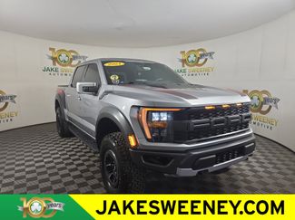 Used 2021 Ford F150 Raptor video 1