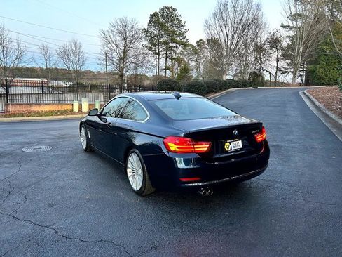 Used 2014 BMW 428i Coupe image 5