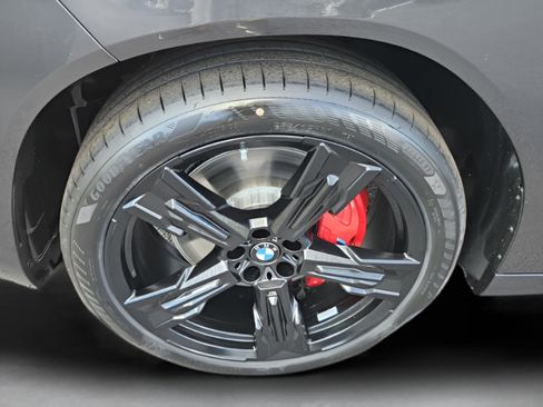 New 2026 BMW X3 M50 w/ Premium Package image 43