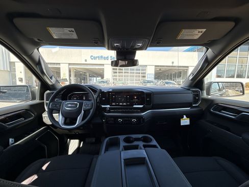 New 2026 GMC Sierra 1500 Elevation w/ Elevation Select Package image 23