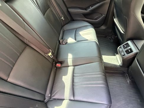 Used 2022 Honda Accord EX-L image 41