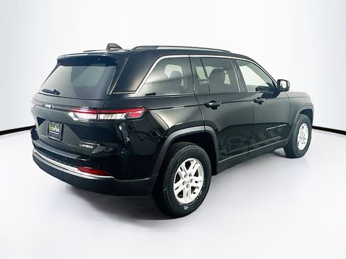 Used 2023 Jeep Grand Cherokee Laredo w/ Trailer Tow Prep Group (B) image 9