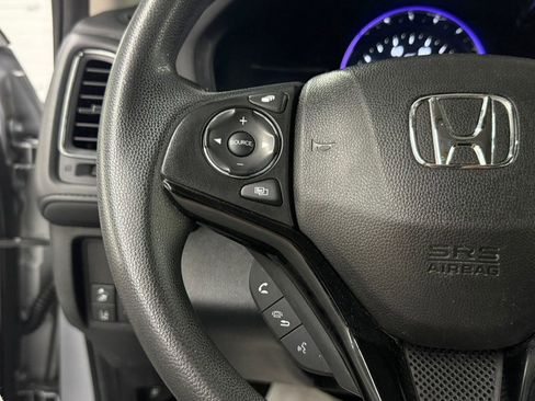 Used 2019 Honda HR-V EX image 26