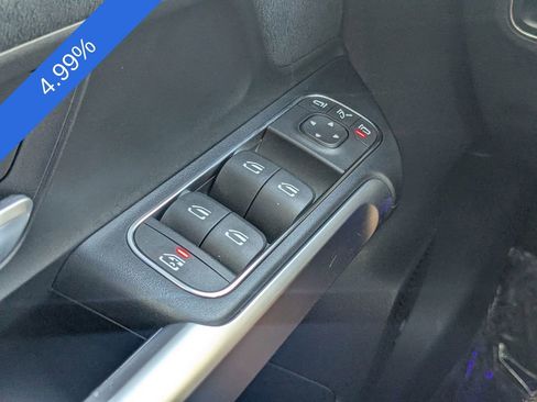 Certified 2024 Mercedes-Benz EQB 300 4MATIC image 7