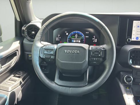 Used 2024 Toyota Land Cruiser 1958 AWD/4WD image 21