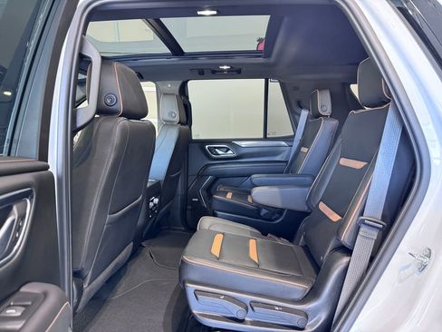 Certified 2023 GMC Yukon AT4 w/ AT4 Premium Package image 10