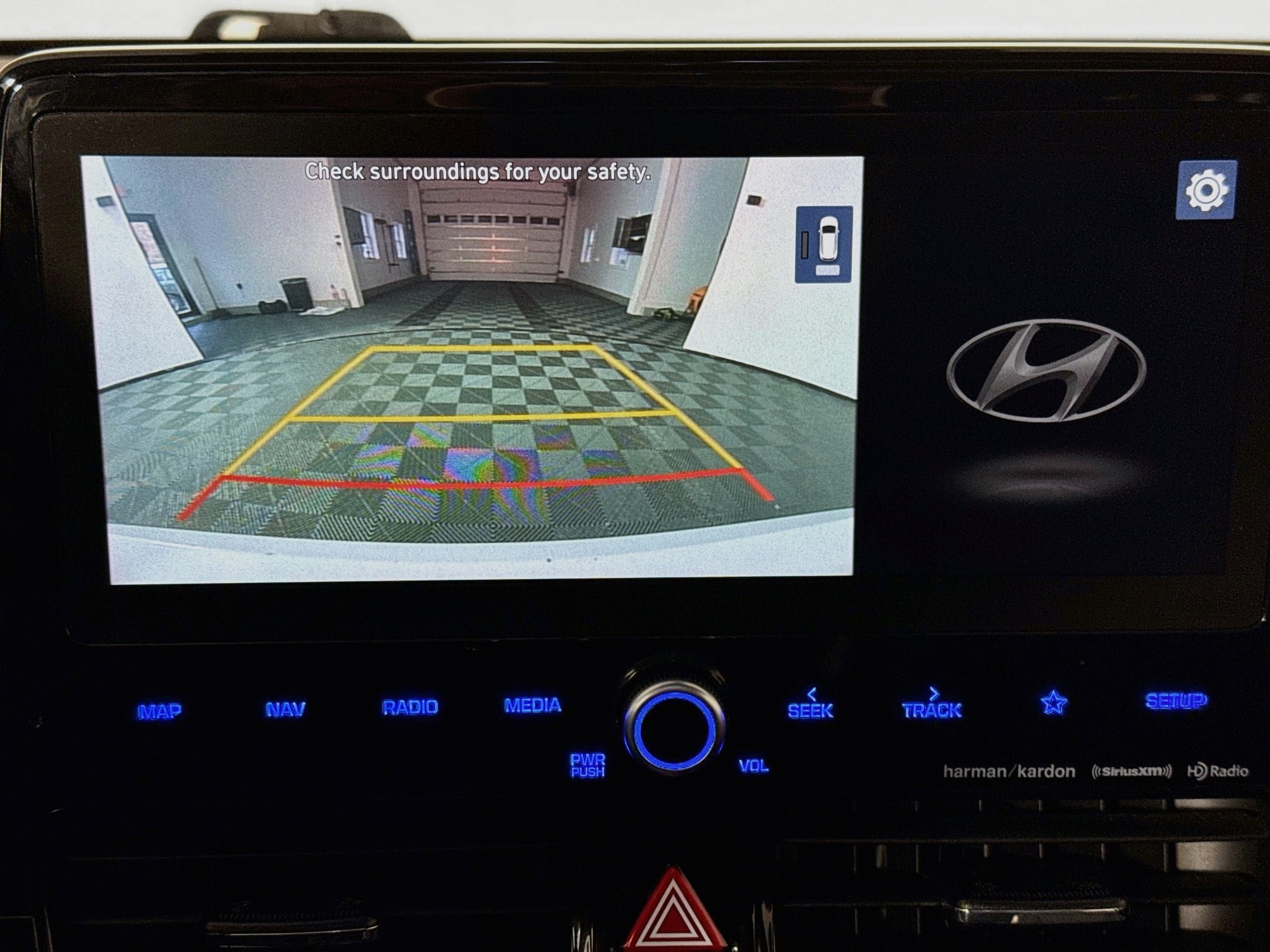 Used 2021 Hyundai Ioniq Limited FWD image 30