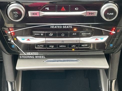 Used 2022 Ford Explorer ST w/ Equipment Group 401A image 15