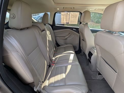 Used 2014 Ford Escape Titanium image 27