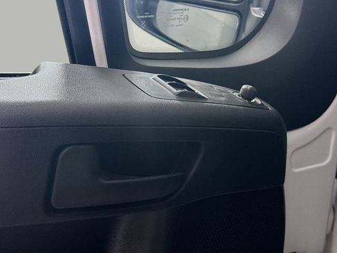 Used 2025 RAM ProMaster 3500 w/ Quick Order Package 22G SLT image 16